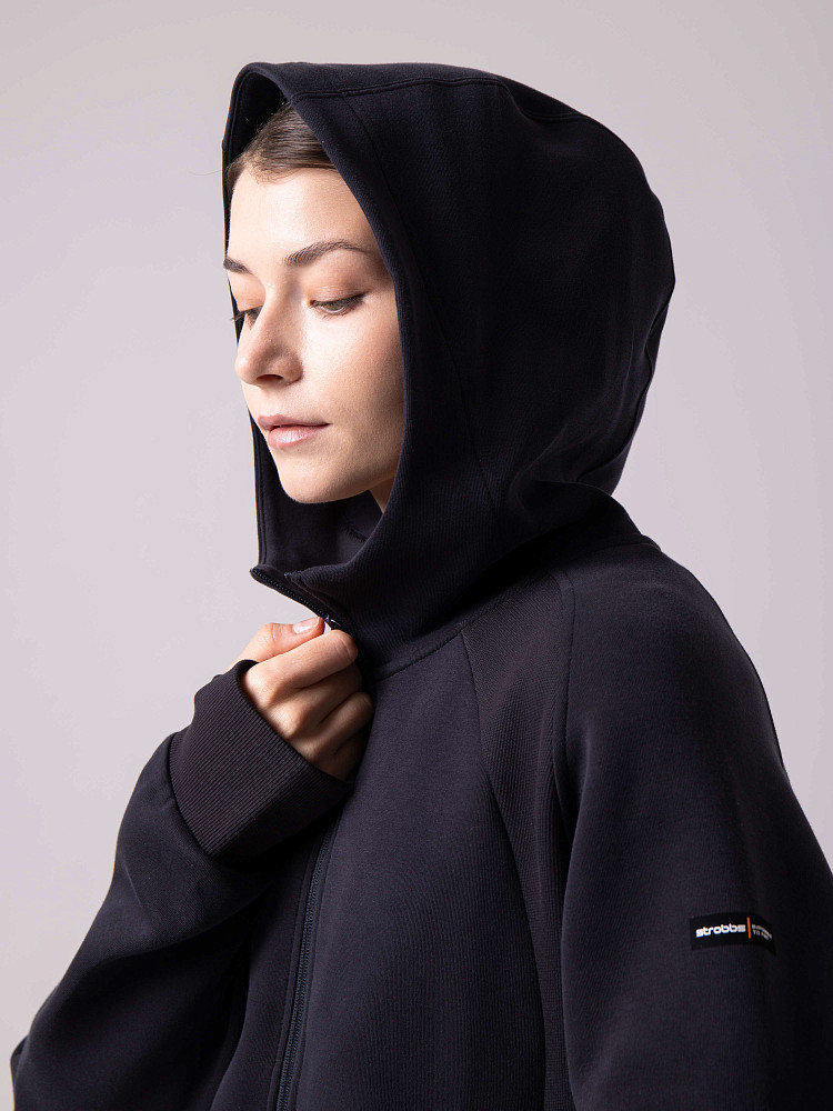 Толстовка женская Strobbs T3465 фото-4