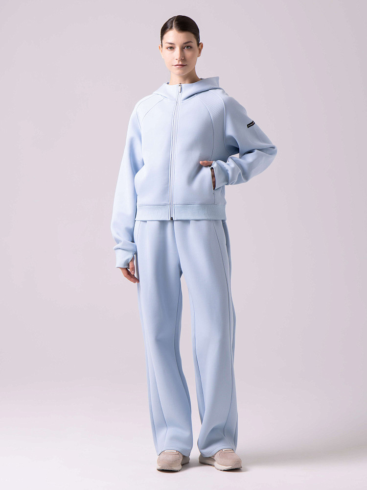 Толстовка женская Strobbs T3465-5 фото-2 Толстовка женская Strobbs T3465-5 фото-2