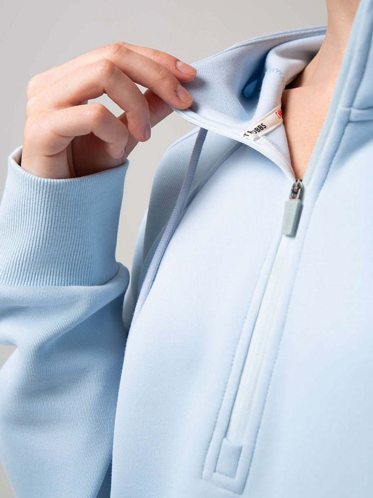 Худи женское Strobbs T3466-5  фото-3