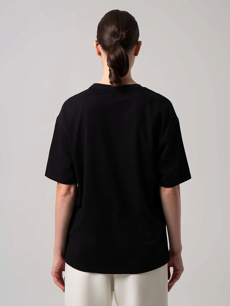 Футболка женская Strobbs T3491-3 фото-3