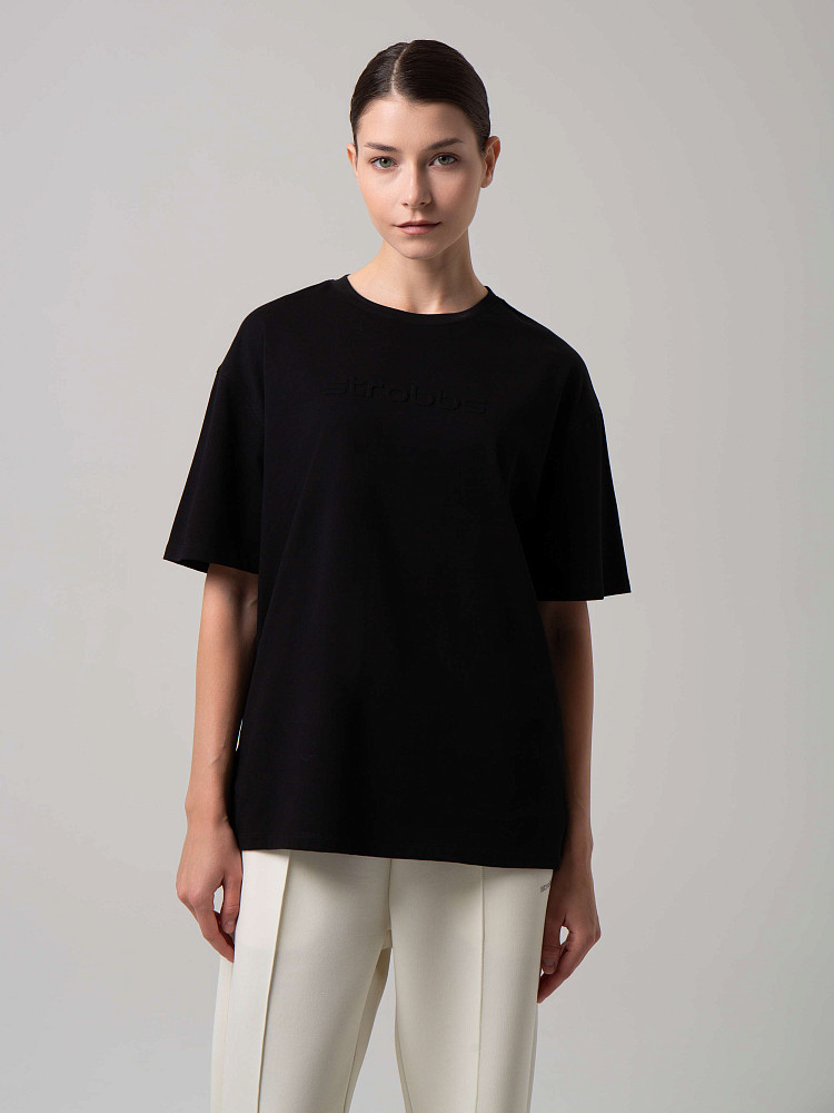 Футболка женская Strobbs T3491-3 фото-2