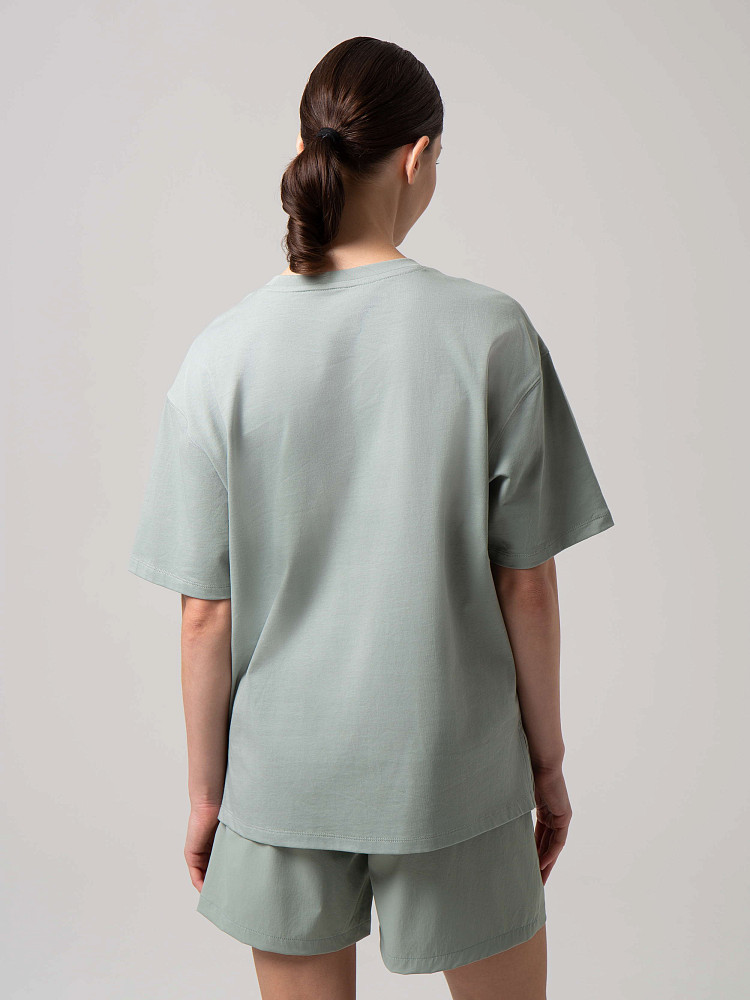 Футболка женская Strobbs T3491-24  фото-2