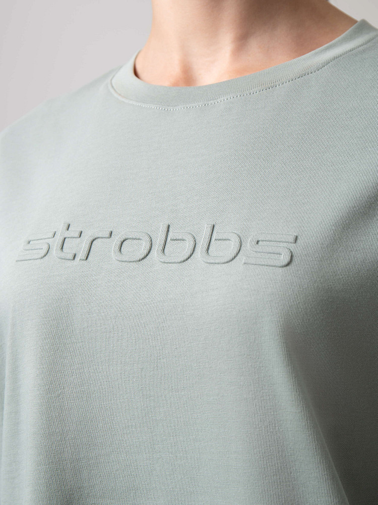 Футболка женская Strobbs T3491-24  фото-3