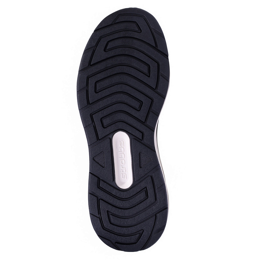 Мужские кроссовки Strobbs 3863-19 фото-3