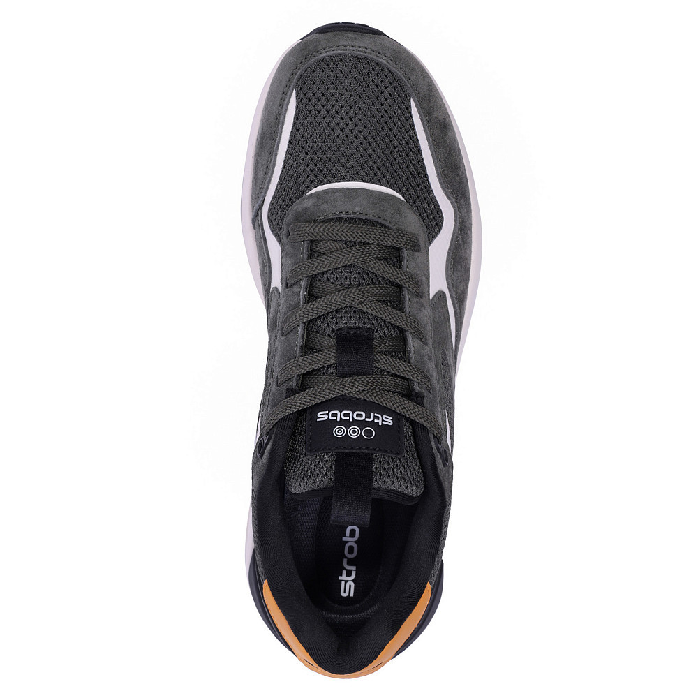 Мужские кроссовки Strobbs 3863-19 фото-4