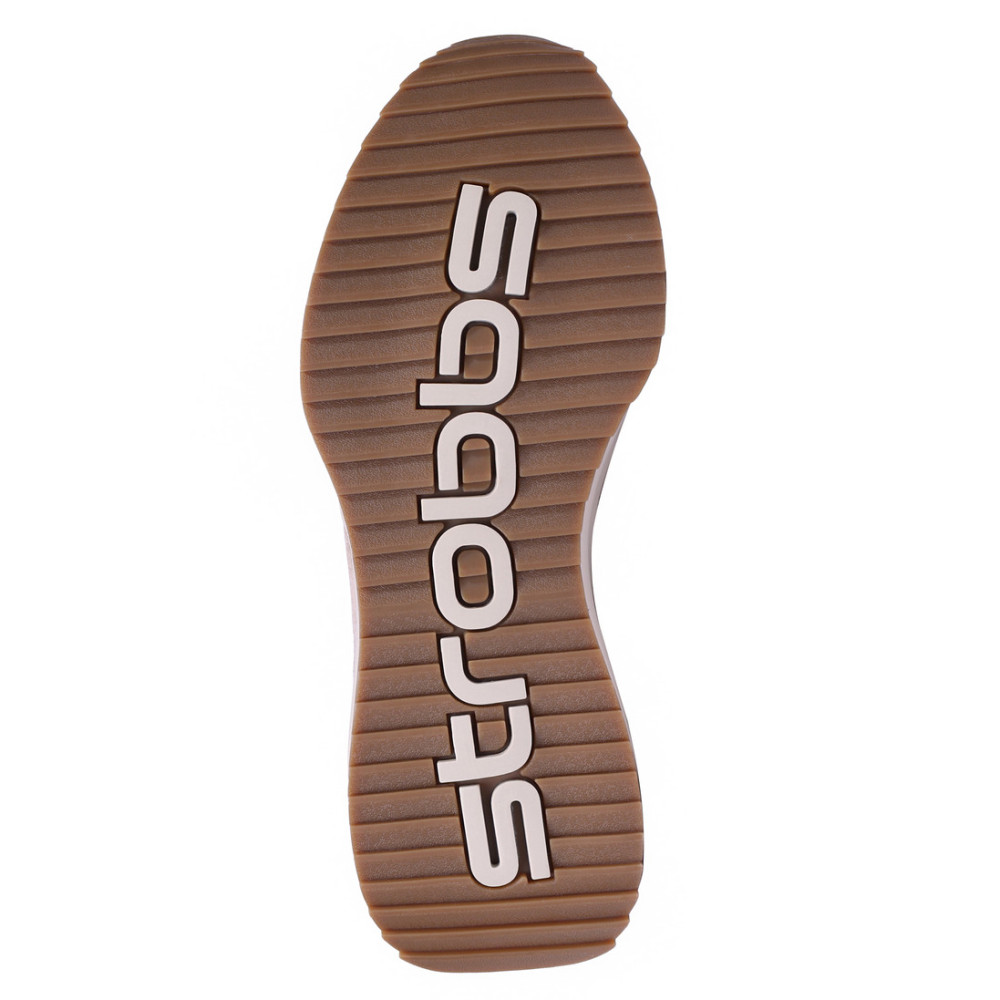 Мужские кроссовки Strobbs 3857-25 фото-4