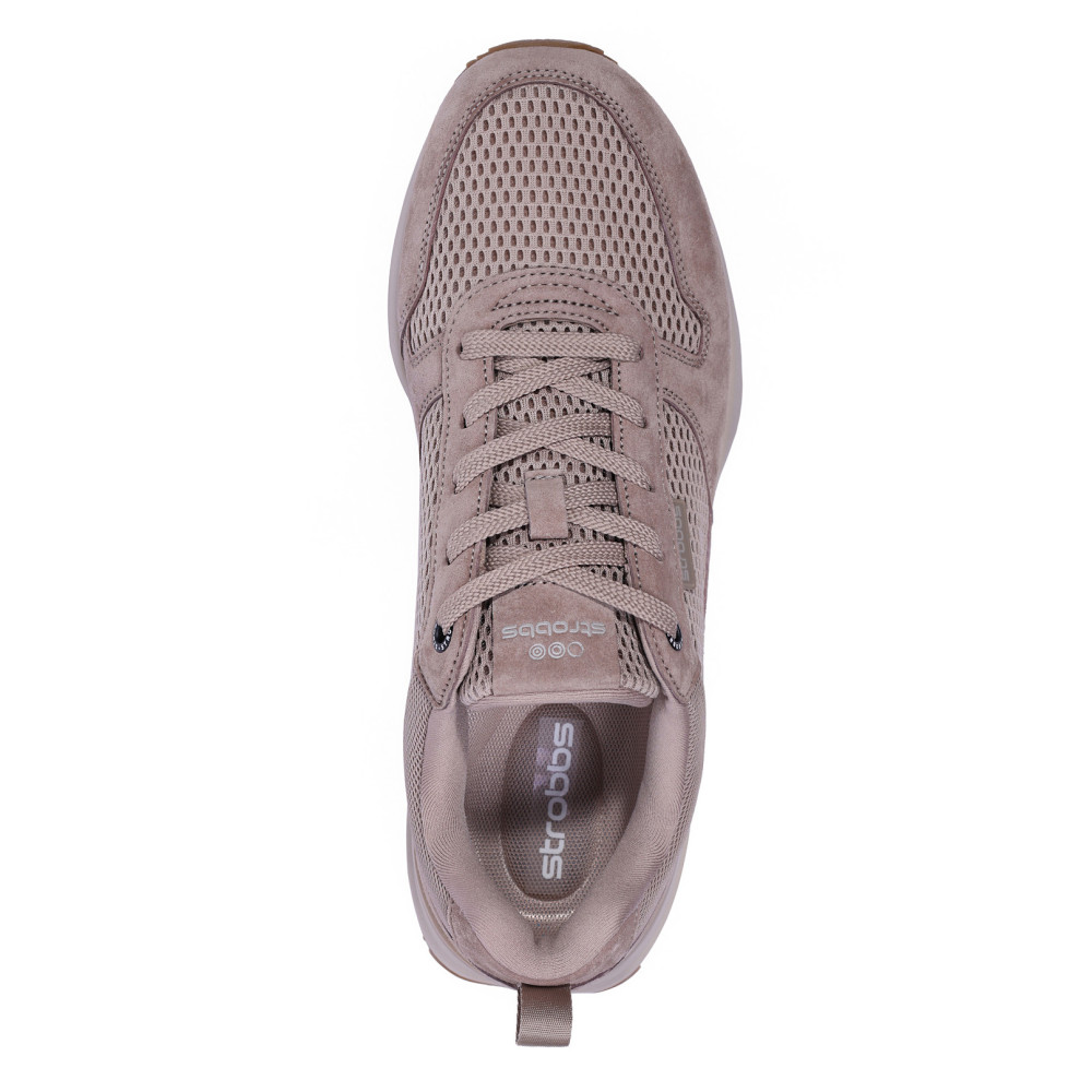 Мужские кроссовки Strobbs 3857-25 фото-3