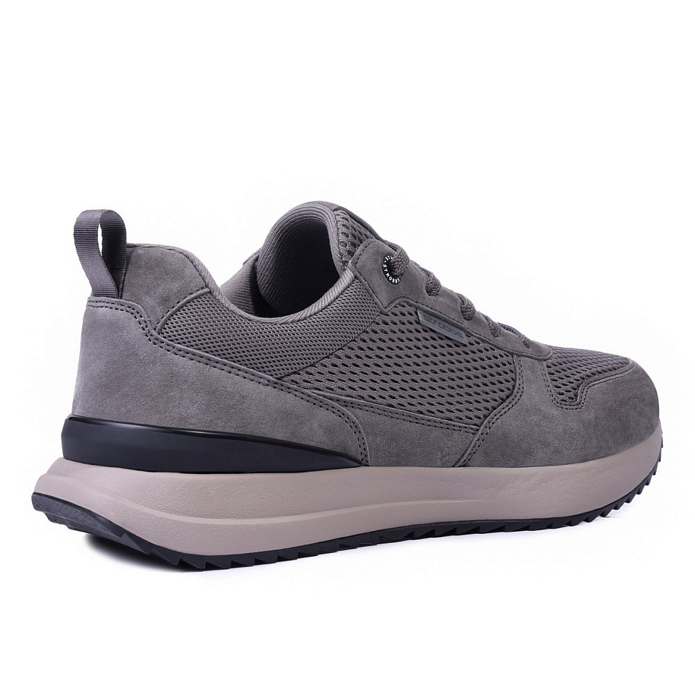 Мужские кроссовки Strobbs 3857-10 фото-4