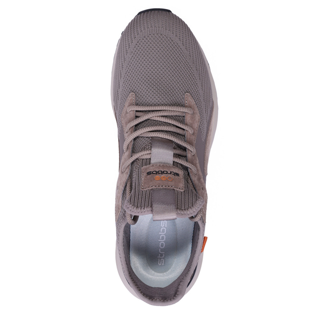 Мужские кроссовки Strobbs C3864-17 фото-4