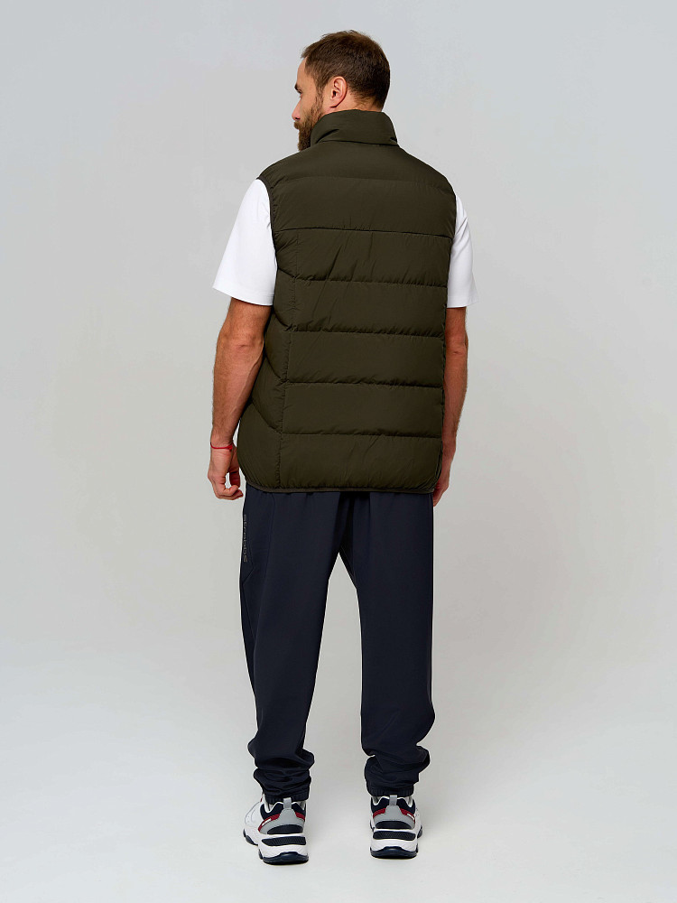 Мужской жилет Strobbs E2421-19 фото-3