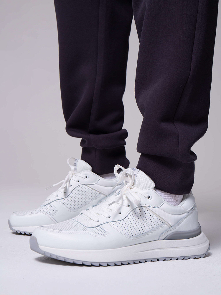 Мужские брюки Strobbs E2422-1 фото-2 Мужские брюки Strobbs E2422-1 фото-2