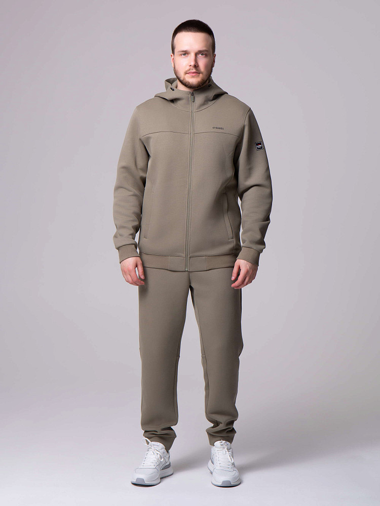 Мужские брюки Strobbs E2422-24  фото-4