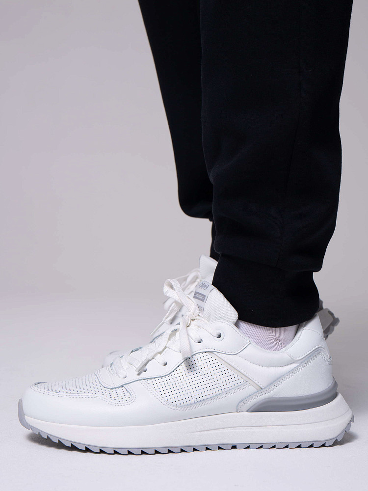 Мужские брюки Strobbs E2422-3 фото-4