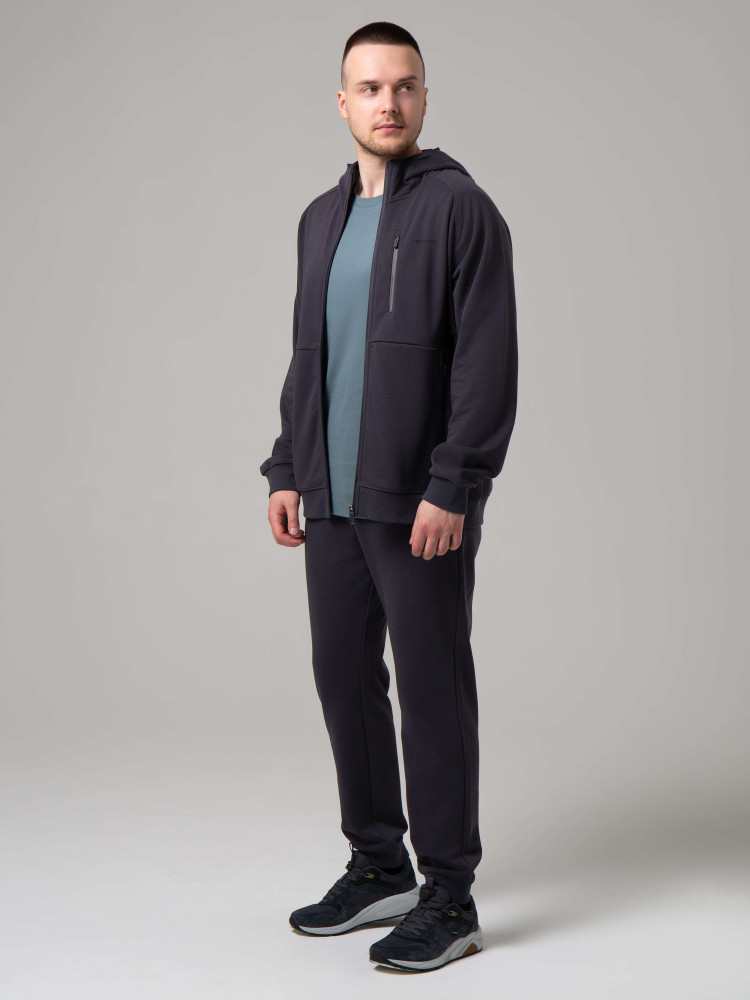 Мужская толстовка E2472-1 фото-2 Мужская толстовка E2472-1 фото-2