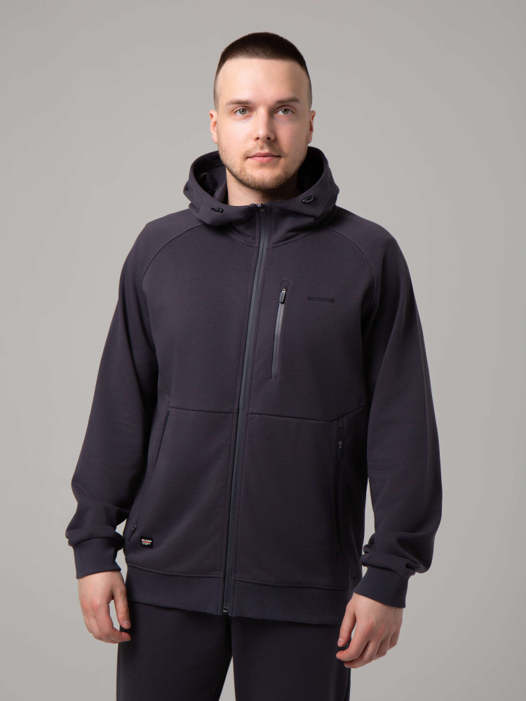 Мужская толстовка E2472-1 Мужская толстовка E2472-1