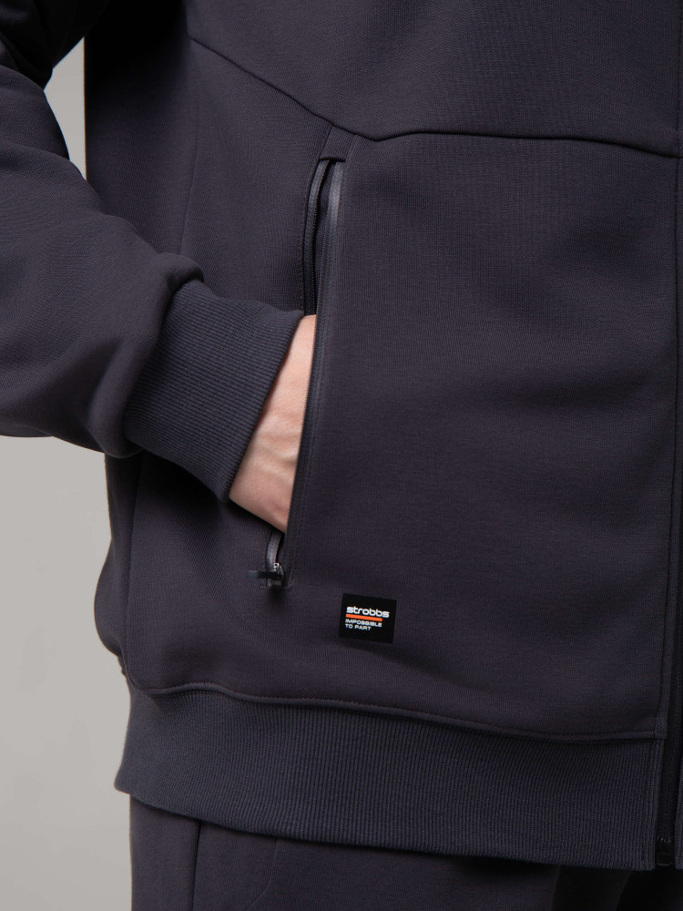 Мужская толстовка E2472-1 фото-4 Мужская толстовка E2472-1 фото-4