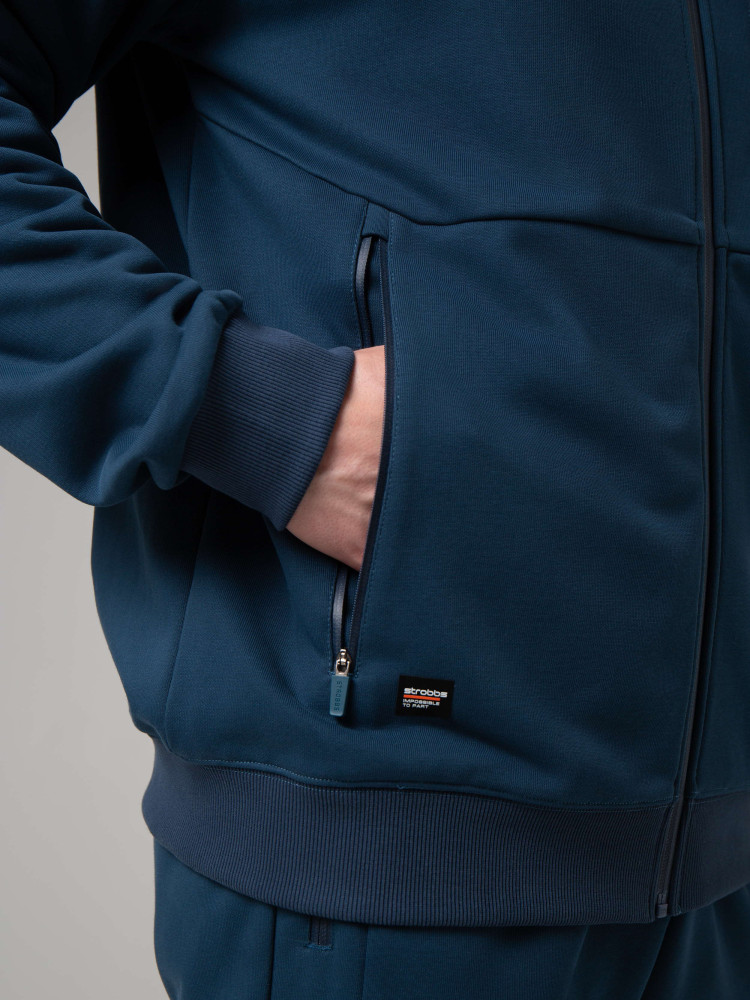 Мужская толстовка E2472-2 фото-4 Мужская толстовка E2472-2 фото-4