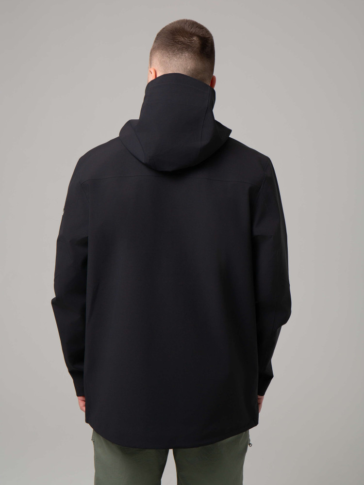 Мужская куртка Strobbs E2503-3 фото-3