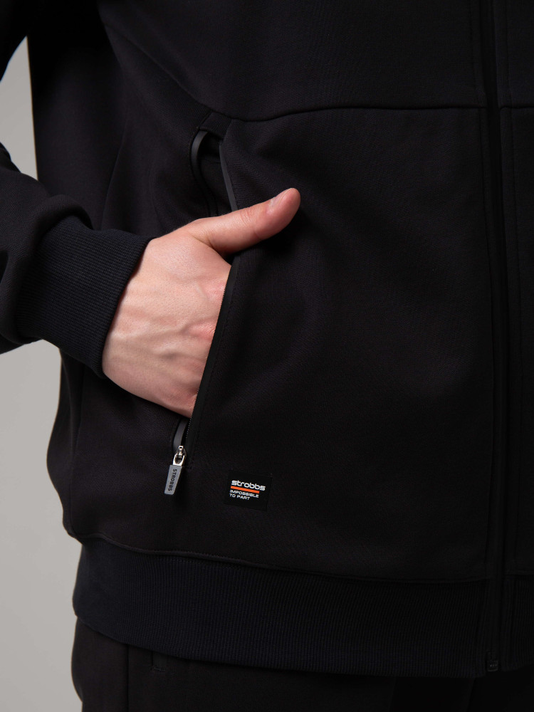 Мужская толстовка E2472-3 фото-4