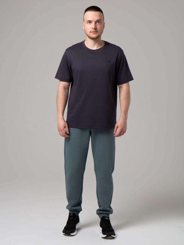 Мужские брюки Strobbs E2482-24 фото-2