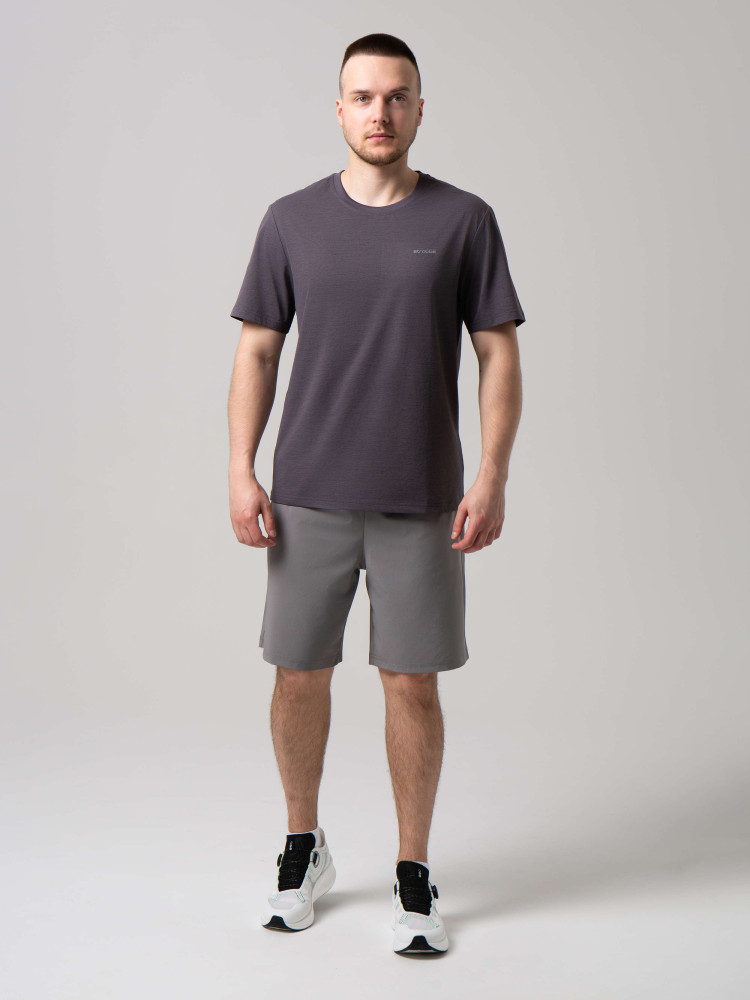 Мужская футболка Strobbs E2535-1 фото-2