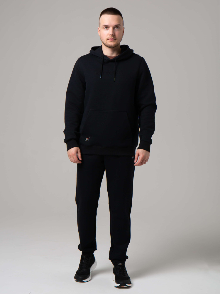 Мужская толстовка Strobbs E2480-3 фото-2