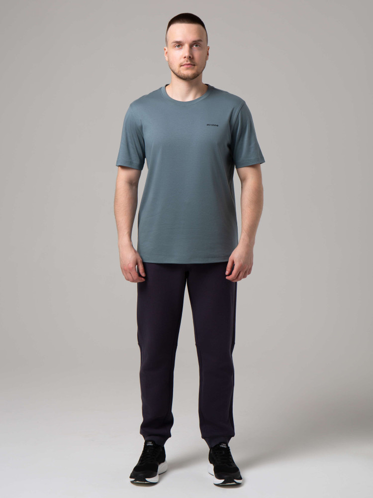 Мужские брюки Strobbs E2482-1 фото-2