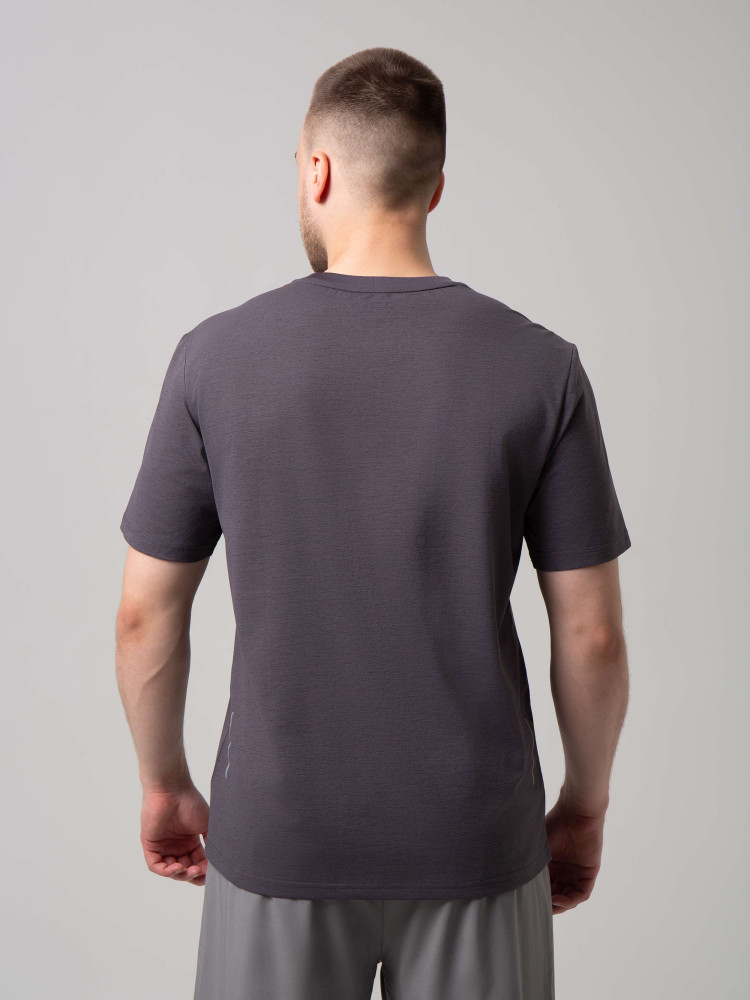 Мужская футболка Strobbs E2535-1 фото-3