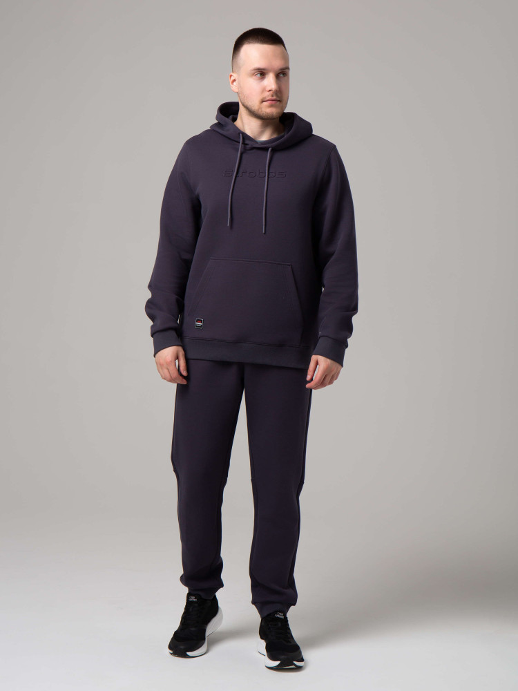 Мужская толстовка Strobbs E2480-1 фото-2