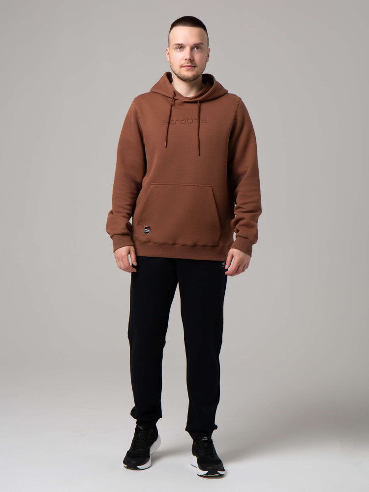 Мужская толстовка Strobbs E2480-7 фото-2