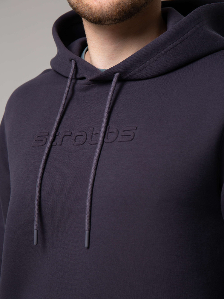 Мужская толстовка Strobbs E2480-1 фото-4