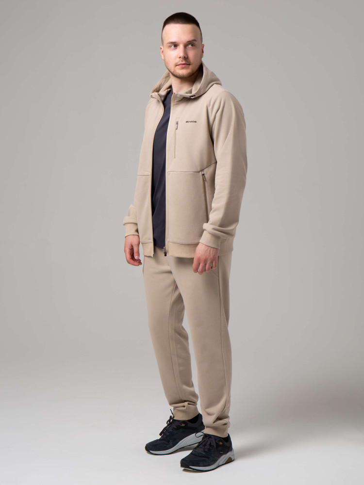 Мужская толстовка E2472-9 фото-2