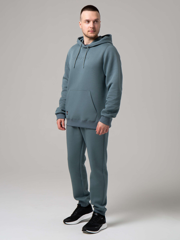 Мужская толстовка Strobbs E2480-24 фото-2