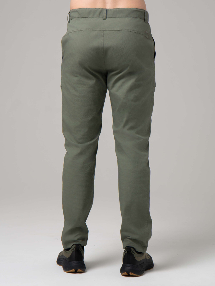 Мужские брюки Strobbs E2531-9 фото-4