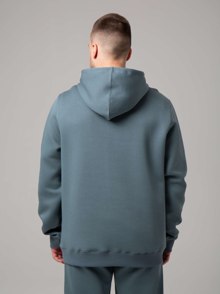 Мужская толстовка Strobbs E2480-24 фото-3