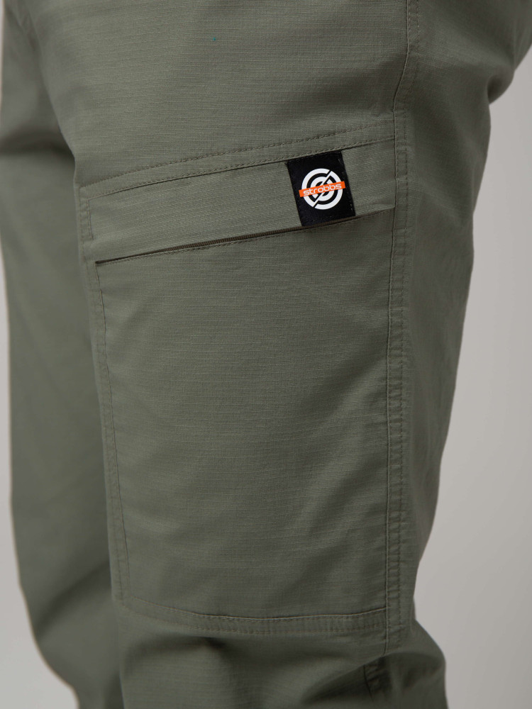 Мужские брюки Strobbs E2531-9 фото-2