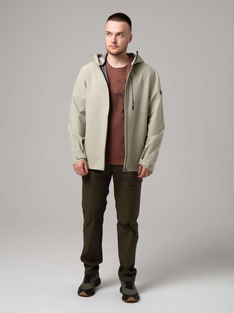 Мужская куртка Strobbs E2503-9 фото-2