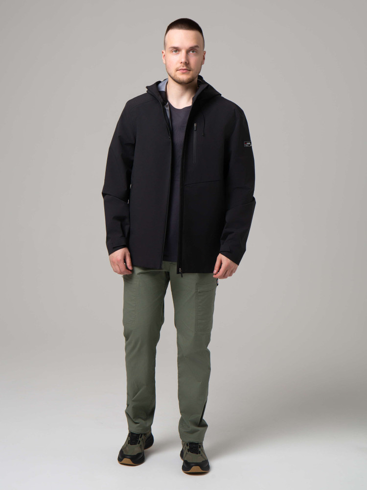 Мужская куртка Strobbs E2503-3 фото-2