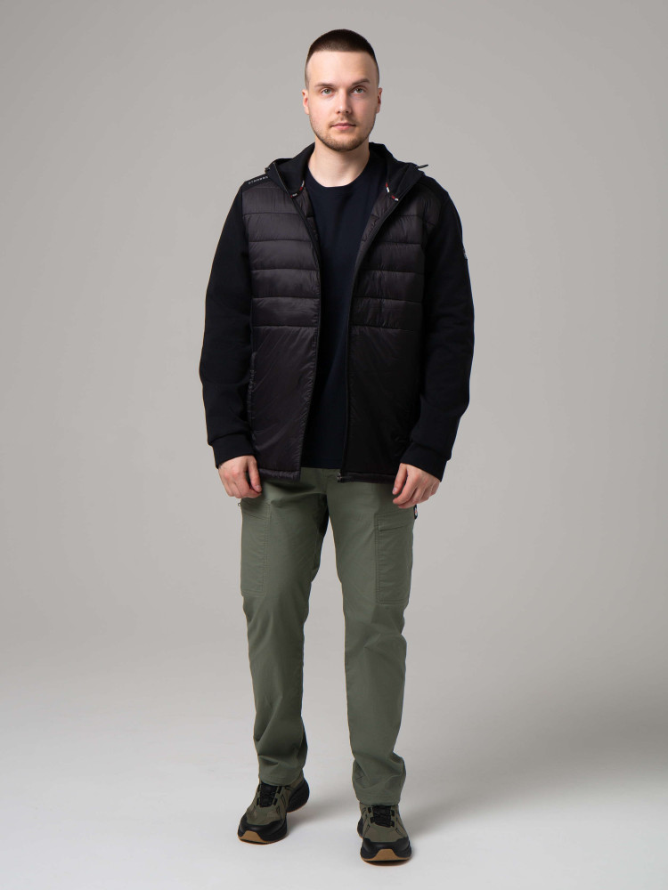 Мужская толстовка Strobbs E2507-3 фото-2