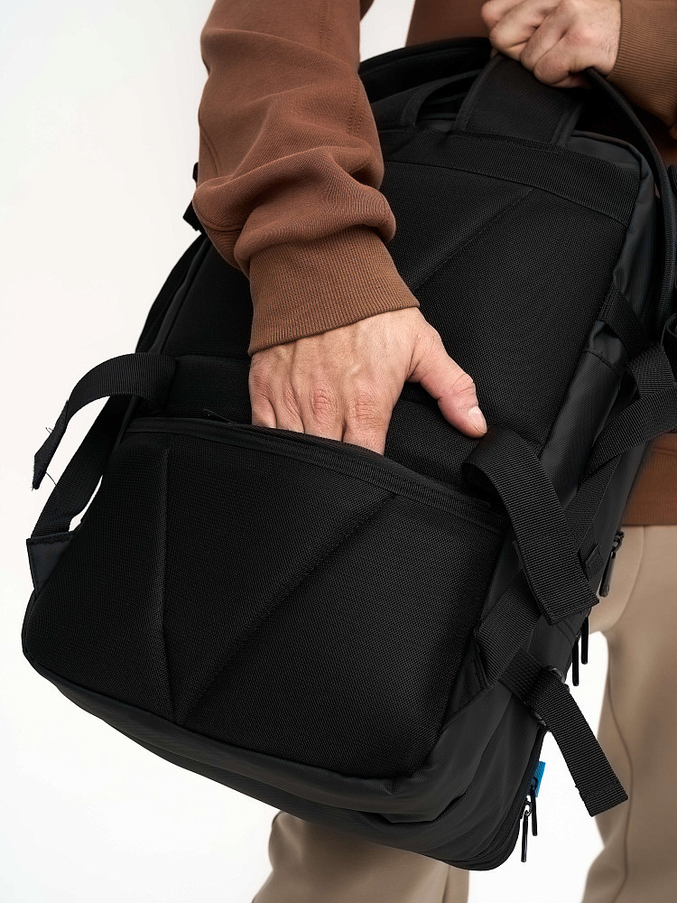 Рюкзак Strobbs X121-3 фото-5 Рюкзак Strobbs X121-3 фото-5