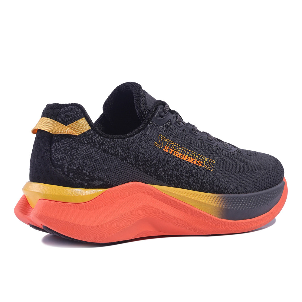 Мужские кроссовки Strobbs C3683-1 фото-4