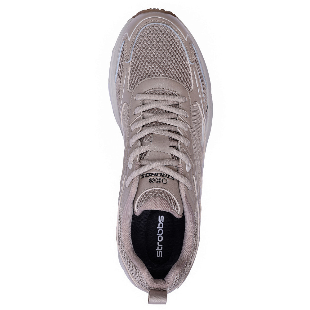 Мужские кроссовки Strobbs 3921-25 фото-4 Мужские кроссовки Strobbs 3921-25 фото-4