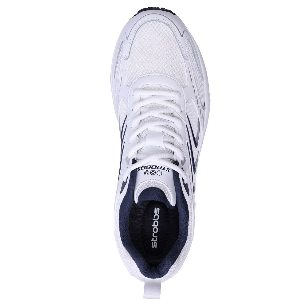 Мужские кроссовки Strobbs 3921-6 фото-4 Мужские кроссовки Strobbs 3921-6 фото-4