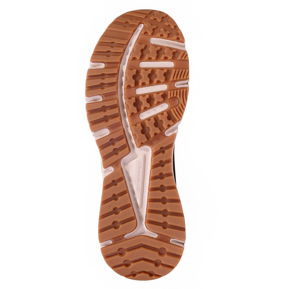 Мужские кроссовки Strobbs C3930-17 фото-4 Мужские кроссовки Strobbs C3930-17 фото-4