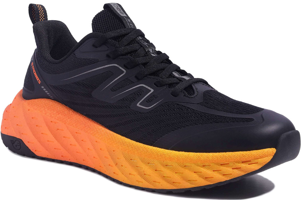 Мужские кроссовки Strobbs C3735-12 Мужские кроссовки Strobbs C3735-12