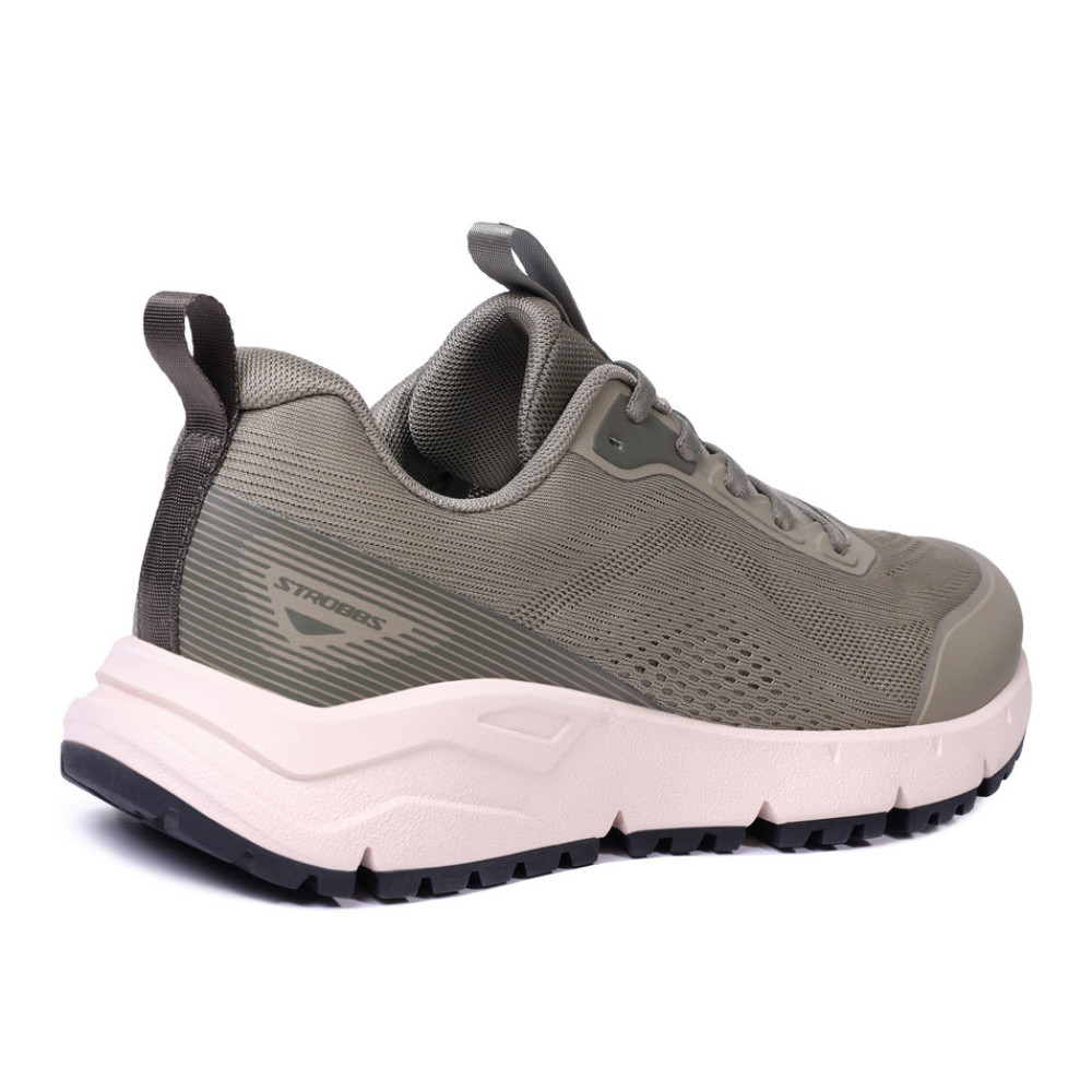 Мужские кроссовки Strobbs C3930-19 фото-3 Мужские кроссовки Strobbs C3930-19 фото-3