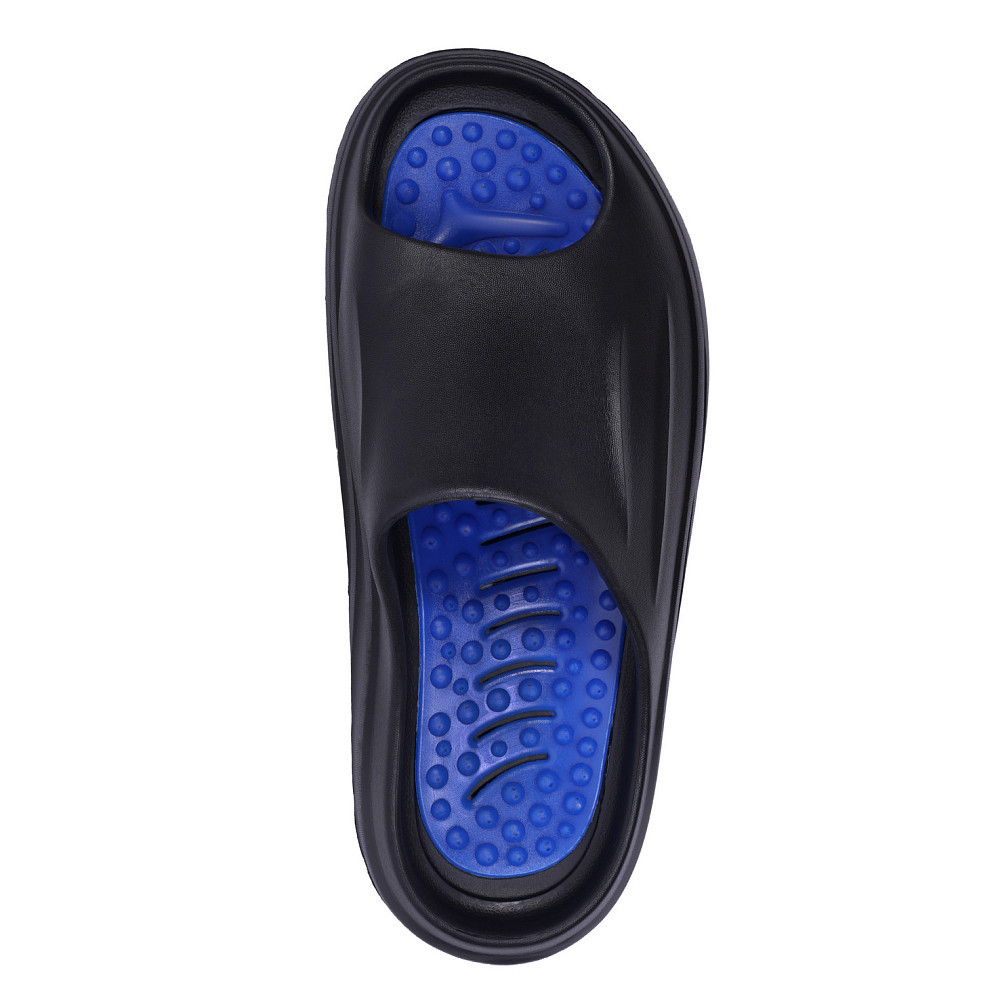 Мужские шлёпанцы Strobbs 3903-3 фото-4