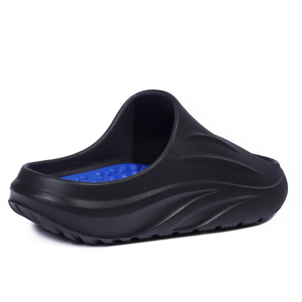 Мужские шлёпанцы Strobbs 3903-3 фото-2