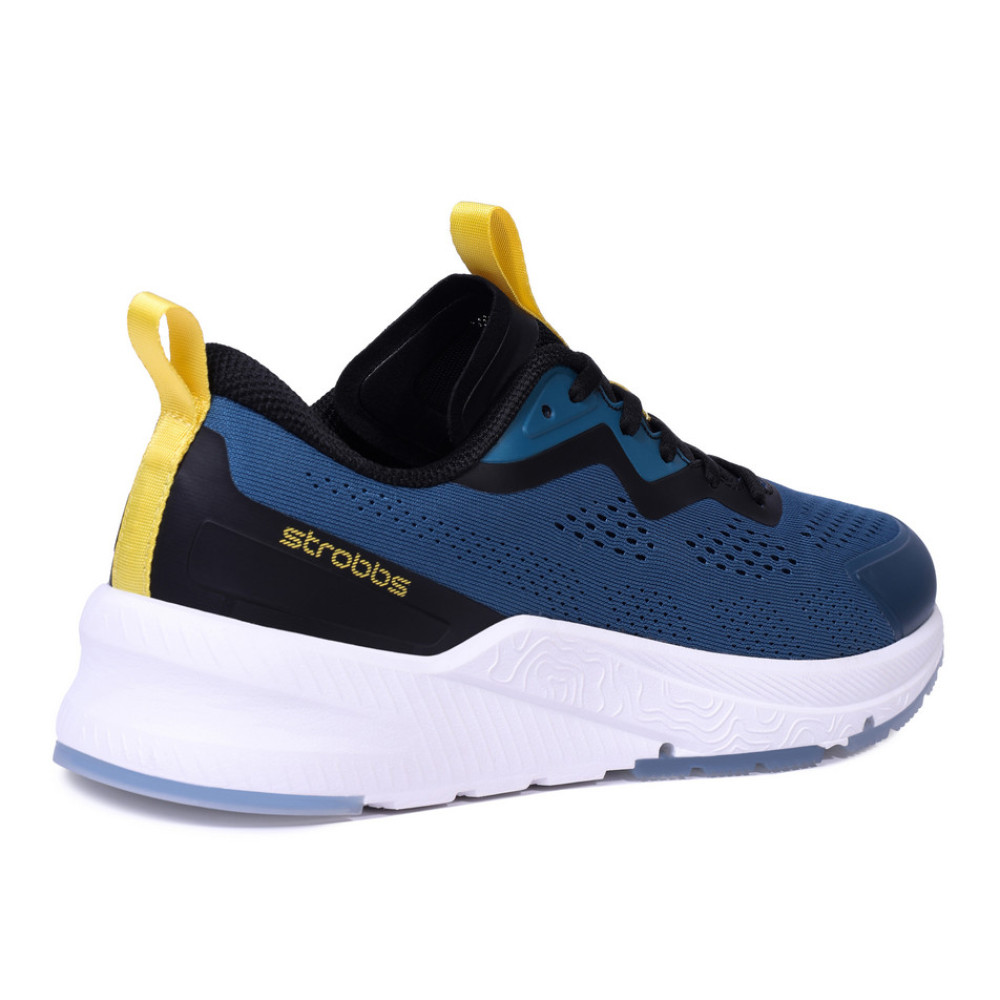 Мужские кроссовки Strobbs 3895-7 фото-2 Мужские кроссовки Strobbs 3895-7 фото-2