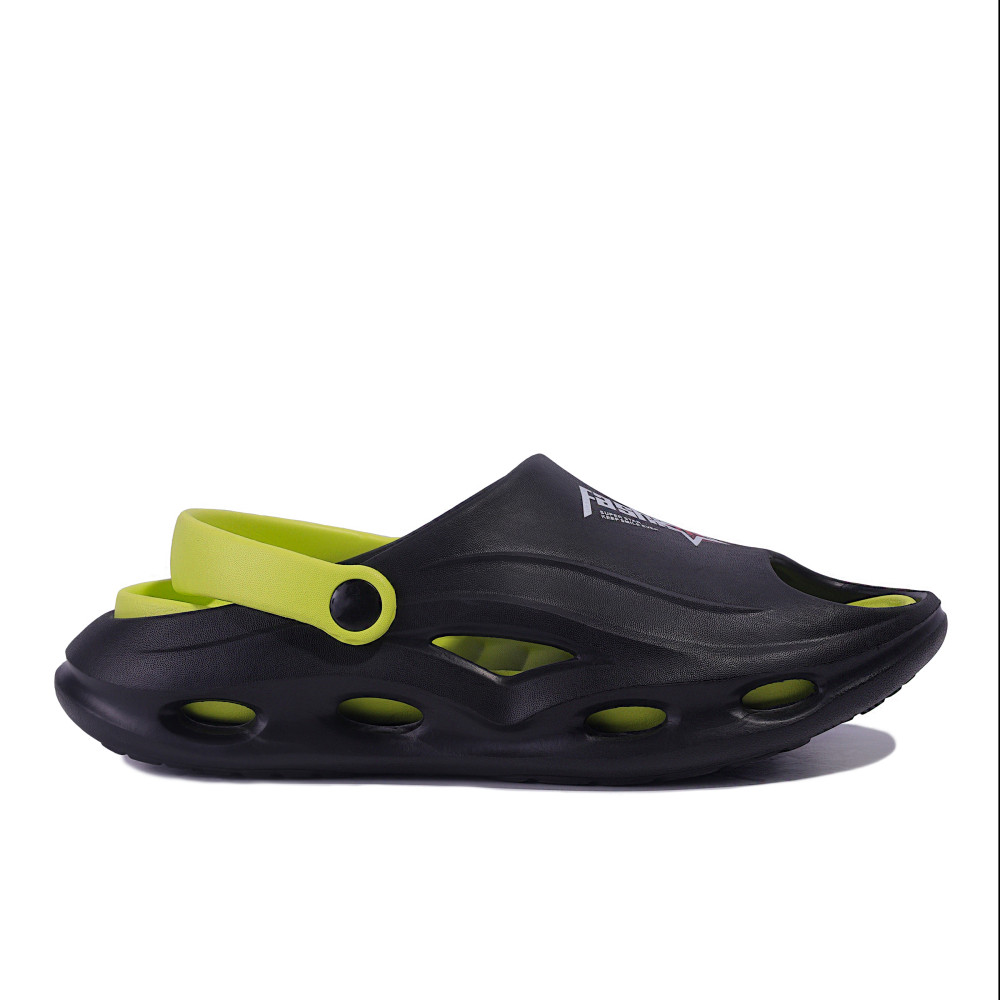 Мужские шлёпанцы C3784-3 фото-2